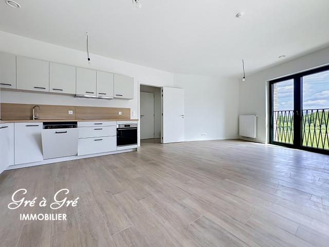Appartement location à Anderlecht, Bruxelles