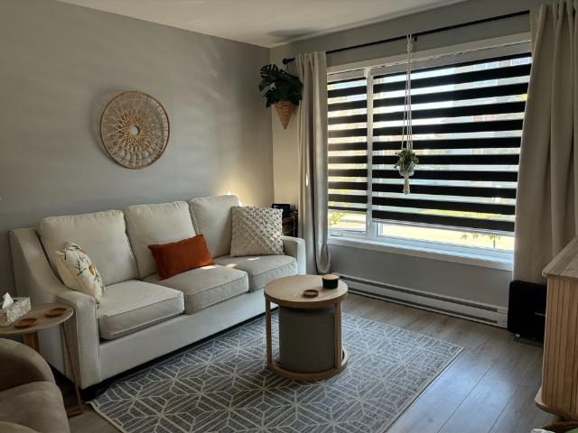 Apartment for rent in Laurentides, Quebec