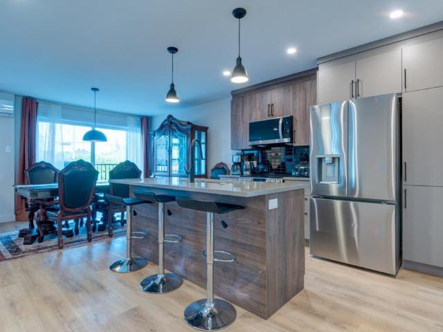 Apartment for rent in Pierre-de Saurel, Quebec