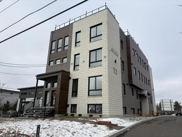 Apartment for rent in Gatineau, Quebec