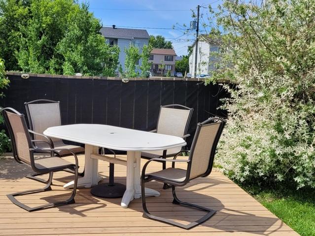 Apartment for rent in Laurentides, Quebec