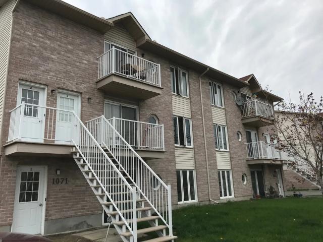 Apartment for rent in Gatineau, Quebec