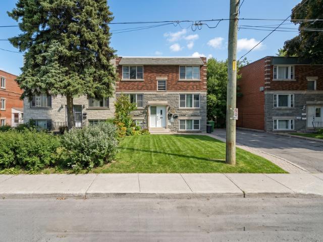 Apartment for rent in St. Leonard's, Quebec