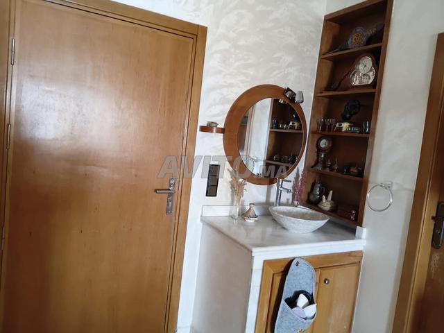 Appartement location à Tilila, Agadir