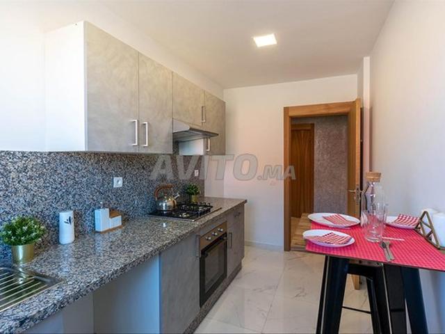 Appartement location à Anfa, Gharb-Chrarda-Beni Hssen