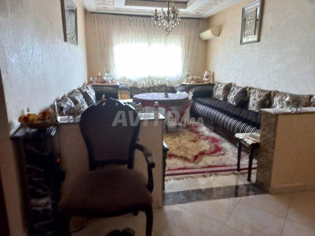 Appartement location à Deroua, Gharb-Chrarda-Beni Hssen
