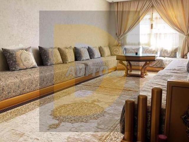 Appartement location à Mansouria, Gharb-Chrarda-Beni Hssen