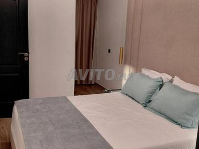 Appartement location à Kénitra القنيطرة, Province de Kenitra إقليم القنيطرة