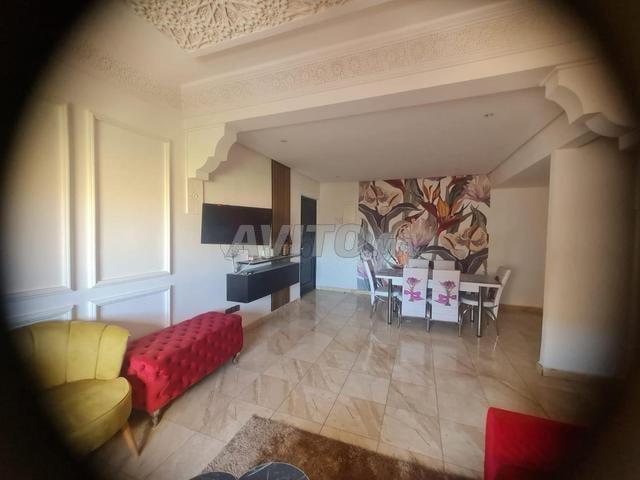 Appartement location à L'Oriental