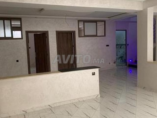 Appartement location