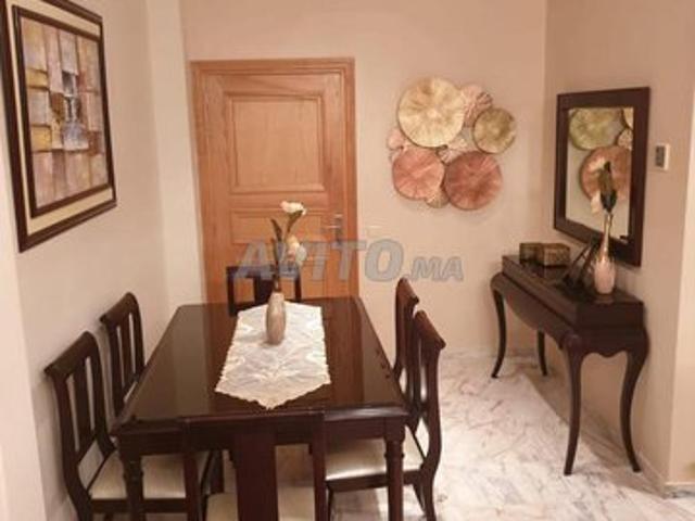 Appartement location à Nouaceur, Grand Casablanca