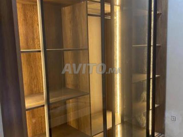 Appartement location à Nouaceur, Gharb-Chrarda-Beni Hssen