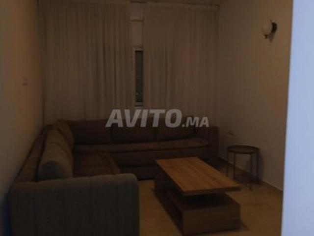 Appartement location à Mabella, Rbat