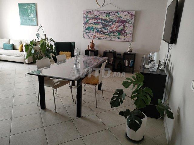 Appartement location à Meknès