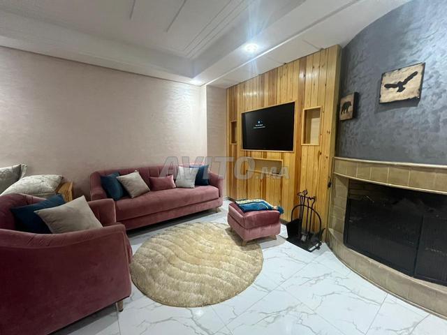 Appartement location à Meknès