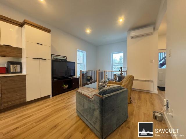 Apartment for rent in Sherbrooke, Quebec