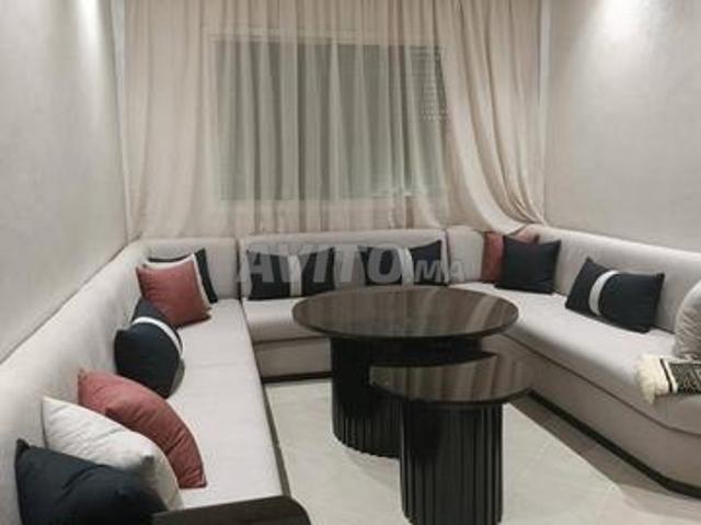 Appartement location à Mohammedia, Gharb-Chrarda-Beni Hssen