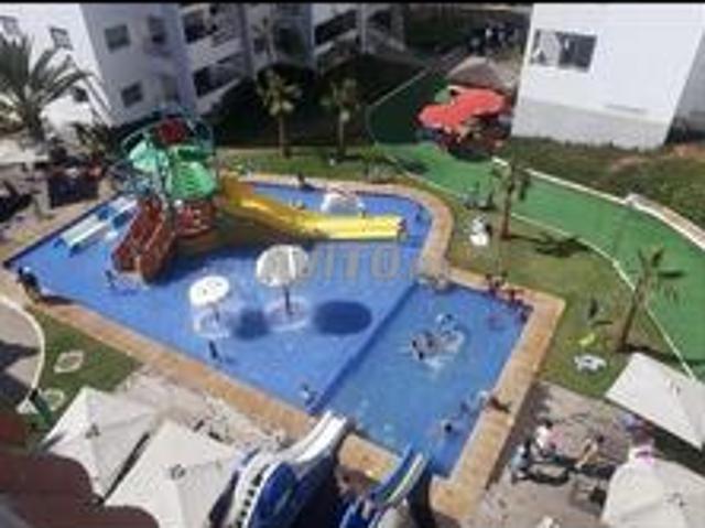 Appartement location à Mohammedia, Gharb-Chrarda-Beni Hssen