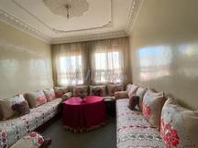 Appartement location