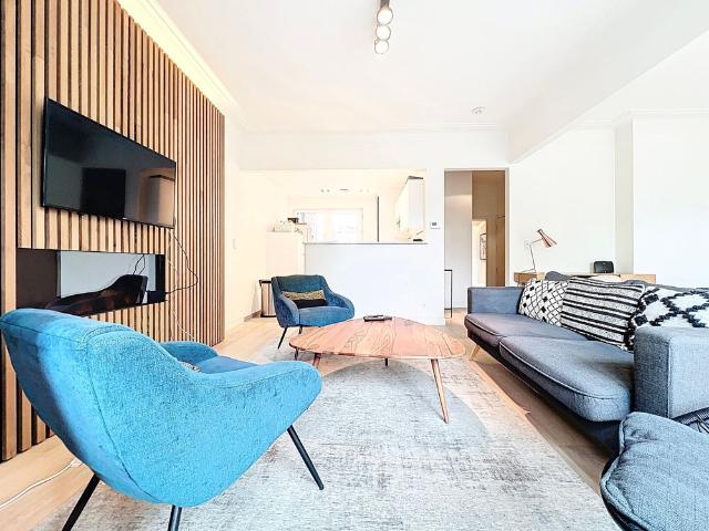 Appartement location à Uccle, Bruxelles