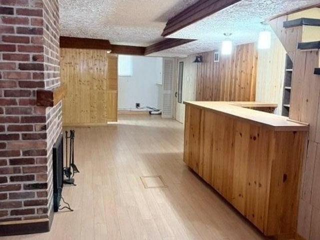 Apartment for rent in St. Leonard's, Quebec