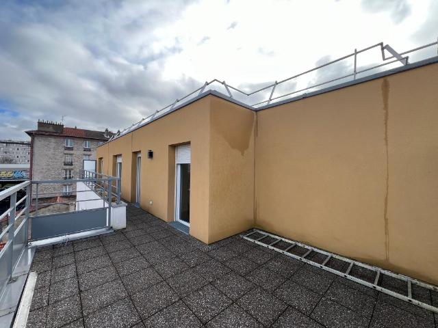 Appartement location à Bobigny, Noisy-le-sec