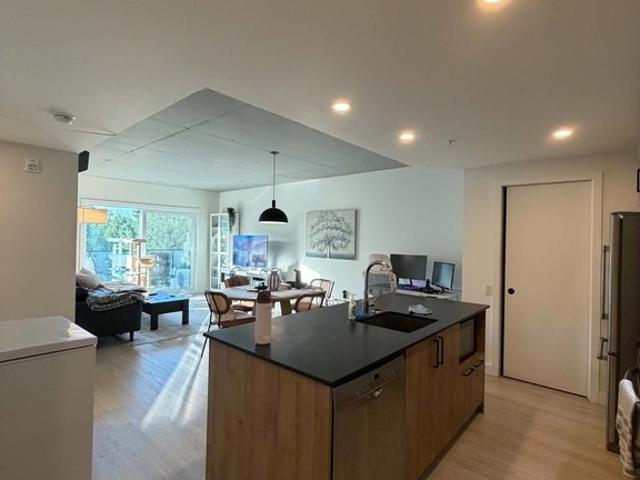Apartment for rent in Québec, Quebec