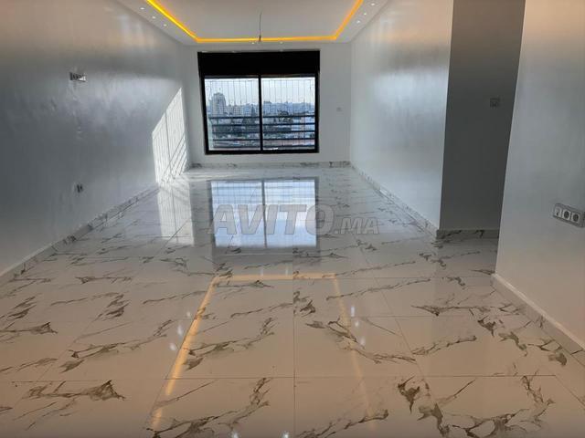 Appartement location à Anfa, Gharb-Chrarda-Beni Hssen