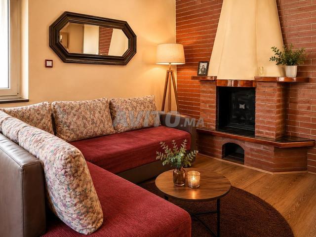 Appartement location à Anfa, Gharb-Chrarda-Beni Hssen