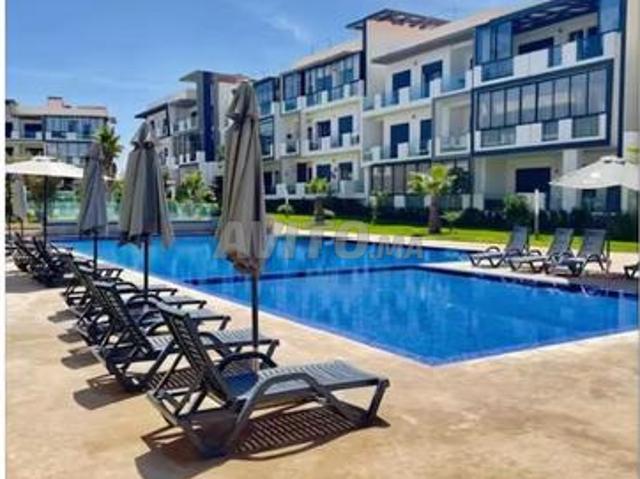 Appartement location à Anfa, Gharb-Chrarda-Beni Hssen