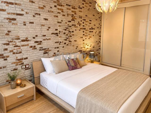 Appartement location à Anfa, Gharb-Chrarda-Beni Hssen