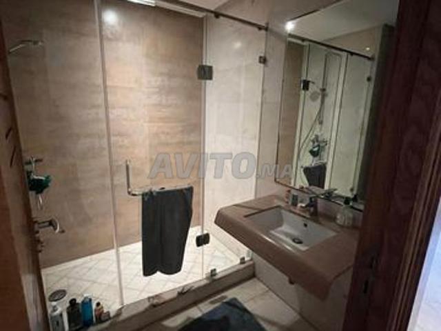 Appartement location à Anfa, Gharb-Chrarda-Beni Hssen