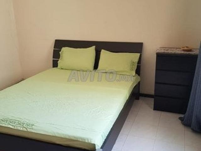 Appartement location à Fès