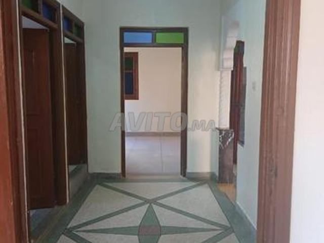 Appartement location à L'Oriental