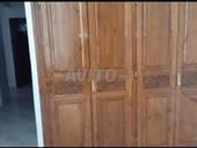 Appartement location à Meknès