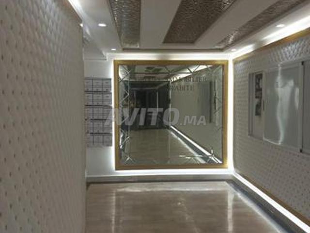 Appartement location à Nador
