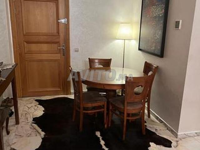 Appartement location à Nouaceur, Gharb-Chrarda-Beni Hssen