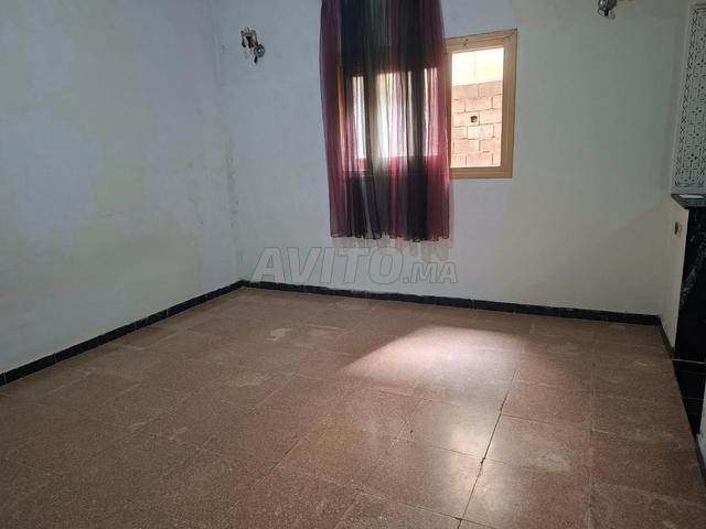Appartement location à Rbat