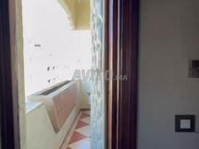 Appartement location à Rbat