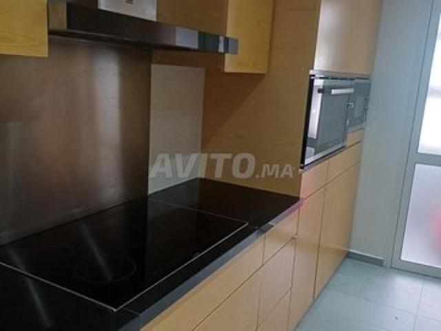 Appartement location à Hay Riad, Berkane