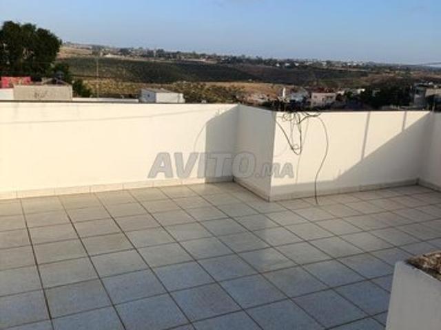 Appartement location à Hay Nahda, Ben Slimane