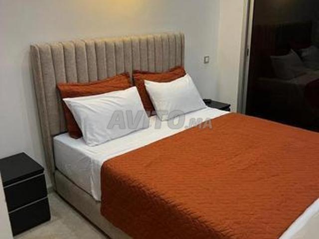 Appartement location à Témara