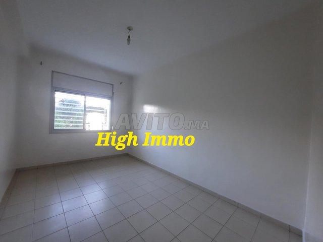 Appartement location à Hay Riad, Berkane