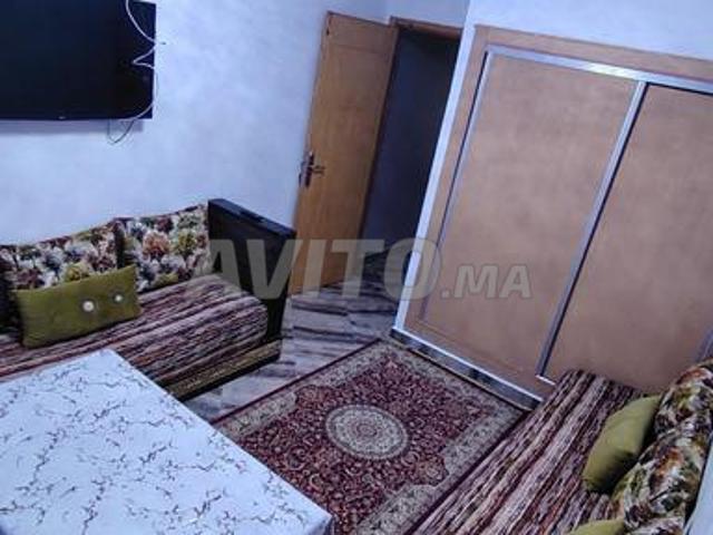 Appartement location