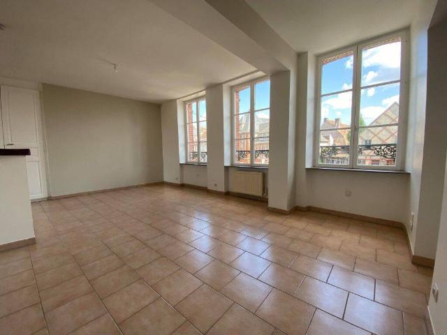Appartement location à L'Aigle, Orne