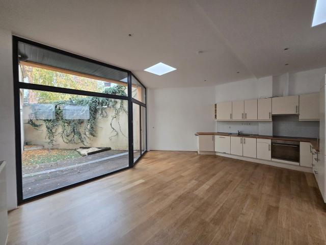 Appartement location à Jette, Bruxelles