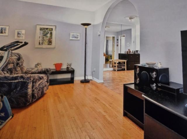 Apartment for rent in St. Leonard's, Quebec