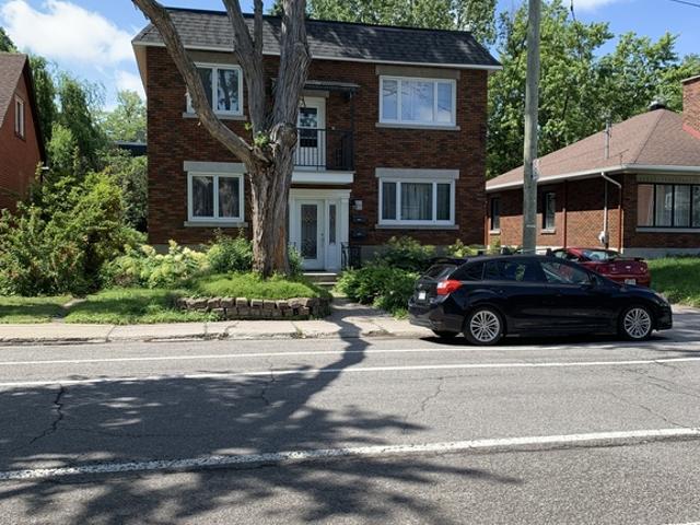 Apartment for rent in St. Leonard's, Quebec