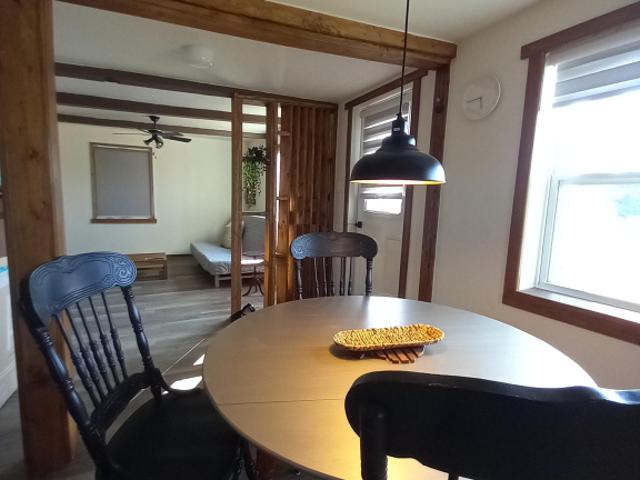 Apartment for rent in L'isle-aux-coudres, Quebec
