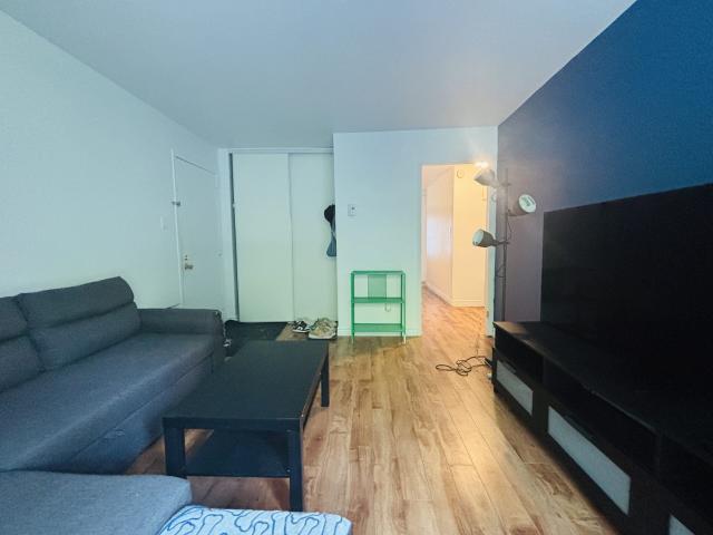 Apartment for rent in Québec, Quebec